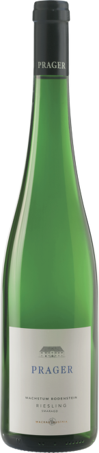 Riesling Smaragd Wachstum Bodenstein