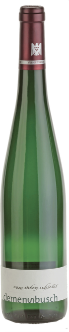 Riesling „Vom roten Schiefer“ Qualitätswein trocken