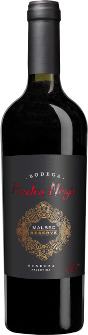 Piedra Negra Malbec Reserva