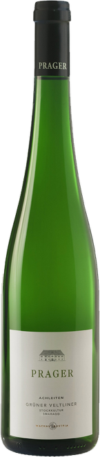 Grüner Veltliner Smaragd, Achleiten