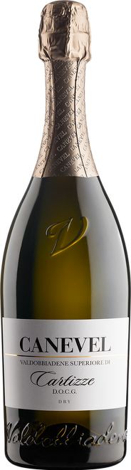 Canevel Cartizze Valdobbiadene Dry DOCG