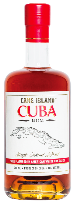Cane Island Cuba Blend 0,7l
