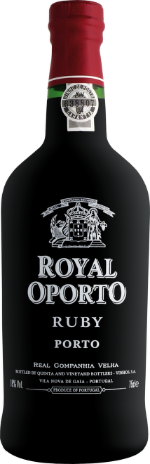 Royal Oporto Ruby