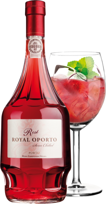 Royal Oporto Rosé