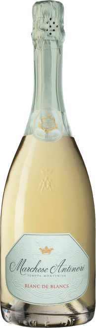 Marchese Antinori Blanc de Blanc Franciacorta DOCG