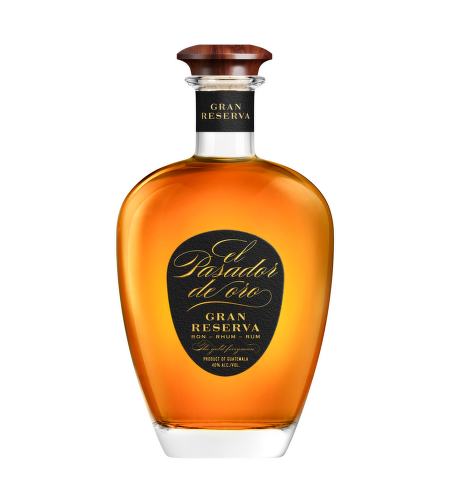 El Pasador Gran Reserva 20 cl