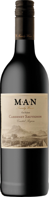 Man Vintners Cabernet Sauvignon „Ou Kalant“