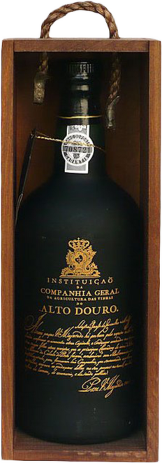 Royal Oporto Jubileu Reserva