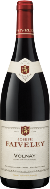 Volnay Rouge Faiveley 2020 0.75L