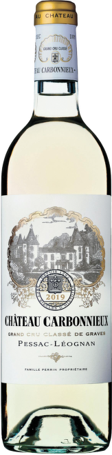 Chateau Carbonnieux Blanc, 2020