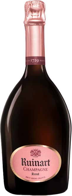 Ruinart Rosé 0,75l