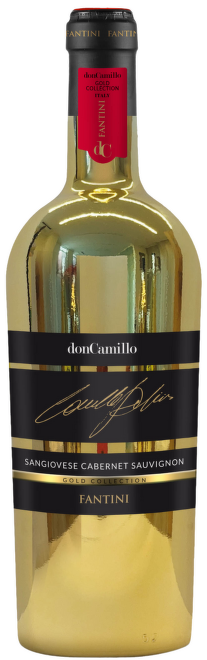 „Don Camillo“ Sangiovese Terre di Chieti IGT