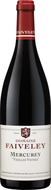 Mercurey "Vieilles Vignes" 2022, Domaine Faiveley