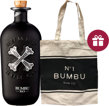 Bumbu XO + dárek