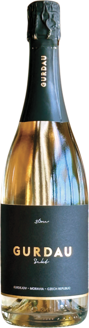 Sekt 36M, Gurdau
