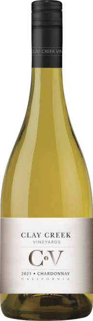 Clay Creek Chardonnay