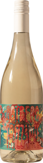 Gotberg Frizzante, perlivé