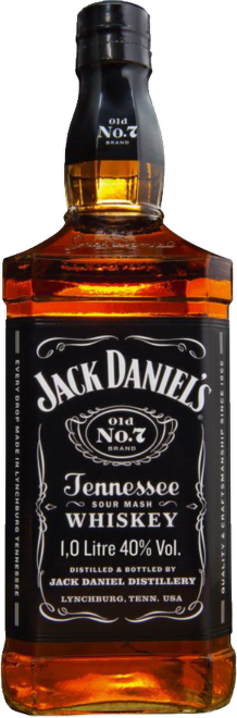 Jack Daniel´s Black 1,75l