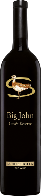 Big John Cuvée Reserve