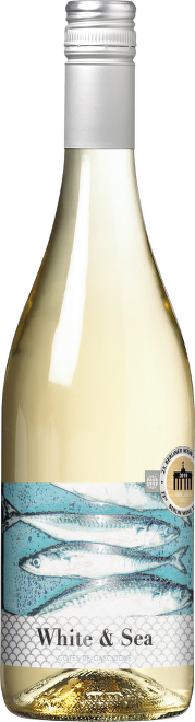 White & Sea Colombard - Sauvignon IGP