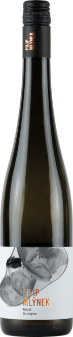 Sauvignon Blanc, pozdní sběr, Turold, Mlýnek