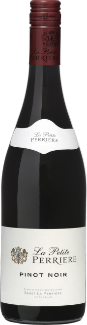 Pinot Noir „Le Petite Perriere“ VDF