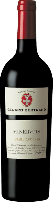 Gérard Bertrand Heritage Minervois