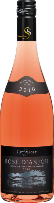 Rosé d´Anjou AOP