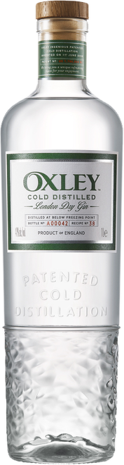 Oxley London Dry Gin 0,7l