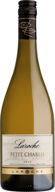 Chablis AOC Petit Chablis