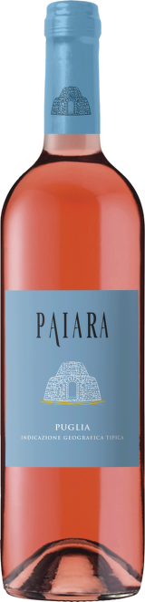 Paiara Rosato Puglia IGT