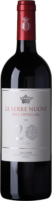 Ornellaia Le Serre Nuove