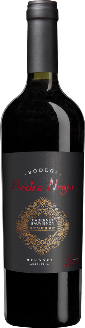 Piedra Negra Reserva Cabernet Sauvignon