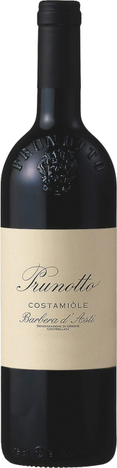 Prunotto Barbera D´Asti Superiore DOCG Nizza „Costamiole“