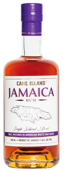 Cane Island Jamaica Blend 0,7l