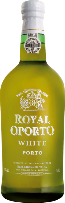 Royal Oporto White