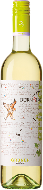 Grüner Veltliner "Grüner", Dürnberg