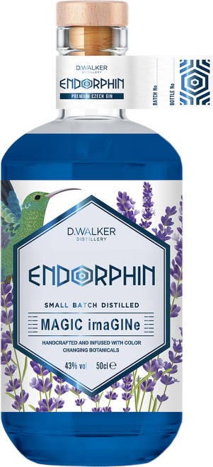 Endorphin Magic imaGINe 0,5l