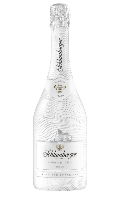 Schlumberger White Ice Secco