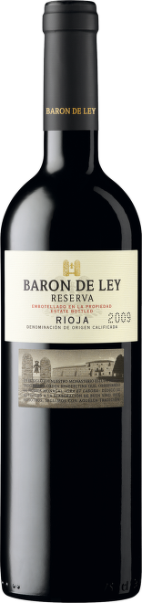 Baron de Ley Reserva Tinto