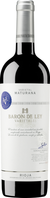 Barón de Ley Varietal Maturana