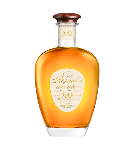 El Pasador de Oro XO 20 cl