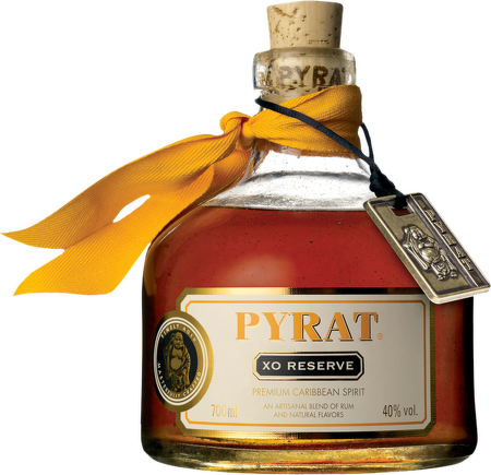 Pyrat XO Reserve 0,7l