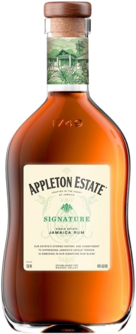 Appleton Signature Blend 1L