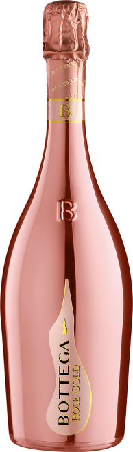 Rose Gold Pinot Nero Spumante Brut