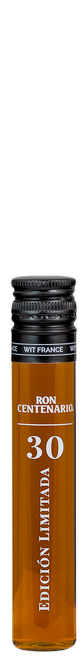 Centenario Rum 30 Years Old 50ml