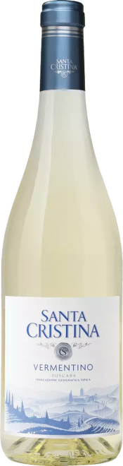 Santa Cristina Vermentino Toscana IGP