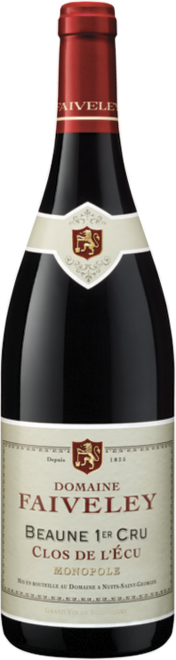 Beaune 1 er Cru „Clos de l´Ecu“ 2019