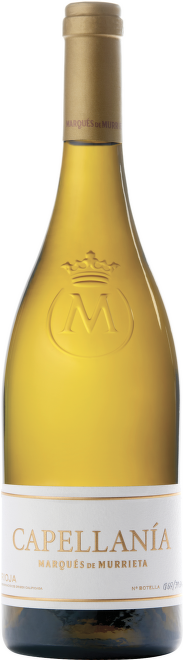 Marqués de Murrieta Capellanía Blanco Reserva