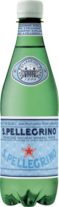 San Pellegrino PET 0,50L